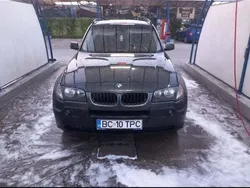 Utilizat 2005 BMW X3 SUV | 5.100 EUR (Puțin scump)