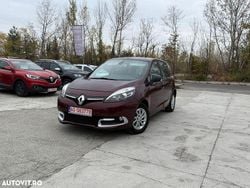 Culoarealte culori Utilizat 2014 Renault Scénic III Dynamique Monovolum | 4.950 EUR (Preț OK)