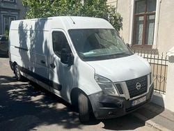 Culoarealb Utilizat 2015 Renault Master Van | 6.775 EUR (Preț bun)