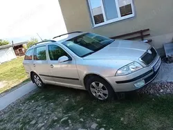 Utilizat 2007 Skoda Octavia Break | 3.100 EUR (Preț OK)