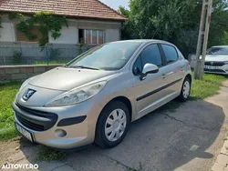 Culoaregri Utilizat 2007 Peugeot 207 | 2.300 EUR (Preț OK)