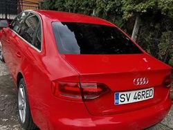 Utilizat 2008 Audi A4 Berlinǎ | 4.700 EUR (Preț OK)