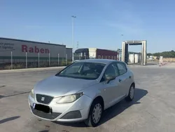 Gri Utilizat 2008 Seat Ibiza Hatchback | 2.700 EUR (Preț OK)