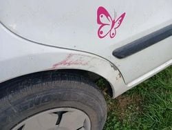 Utilizat 2007 Fiat Panda | 2.200 EUR