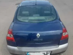 Utilizat 2005 Renault Mégane II Berlinǎ | 2.100 EUR (Puțin scump)
