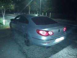 Utilizat 2008 VW CC Berlinǎ | 4.500 EUR (Preț OK)