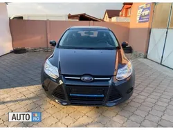 Utilizat 2011 Ford Focus | 5.450 EUR (Puțin scump)