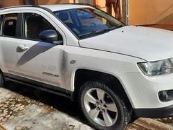 Utilizat 2011 Jeep Compass SUV | 7.800 EUR
