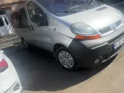 Utilizat 2005 Renault Trafic Van | 3.950 EUR (Super Preț)