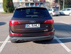 Culoaremaro Utilizat 2011 Audi Q5 S-Line SUV | 10.500 EUR (Preț OK)