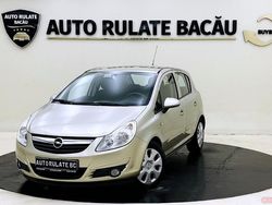 Utilizat 2008 Opel Corsa | 2.990 EUR (Preț OK)