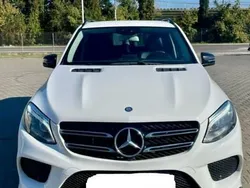 Utilizat 2015 Mercedes GLE350 SUV | 24.990 EUR (Super Preț)