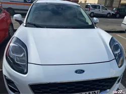 Utilizat 2023 Ford Puma Titanium SUV | 77.000 EUR