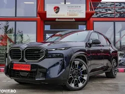 Negru Utilizat 2023 BMW XM SUV | 134.470 EUR