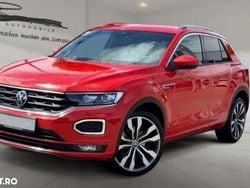 Culoarerosu Utilizat 2020 VW T-Roc Style SUV | 16.900 EUR (Preț bun)