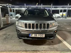 Utilizat 2013 Jeep Compass SUV | 7.000 EUR