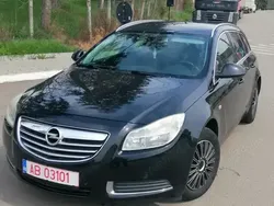 Utilizat 2009 Opel Insignia Hatchback | 3.150 EUR (Preț OK)