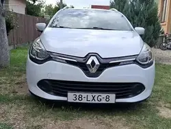 Utilizat 2013 Renault Clio GrandTour Break | 4.400 EUR (Preț bun)
