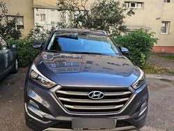 Culoaregri Utilizat 2016 Hyundai Tucson Style SUV | 13.000 EUR (Preț OK)