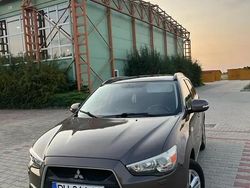 Maro Utilizat 2010 Mitsubishi ASX SUV | 6.950 EUR (Scump)