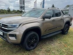 Utilizat 2023 VW Amarok PanAmericana Pickup | 67.393 EUR