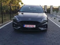 Gri Utilizat 2021 Ford Focus Break | 10.700 EUR (Preț bun)