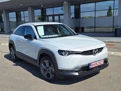 Culoarealb Utilizat 2021 Mazda MX30 SUV | 14.300 EUR