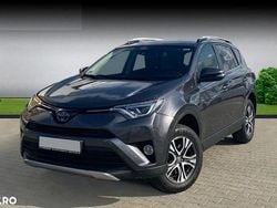 Culoaregri Utilizat 2016 Toyota RAV4 Hybrid Executive SUV | 22.900 EUR (Preț OK)