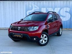 Culoarerosu Utilizat 2019 Dacia Duster Comfort SUV | 10.999 EUR (Preț OK)
