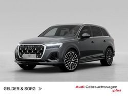 Utilizat 2024 Audi Q7 S-Line SUV | 89.015 EUR