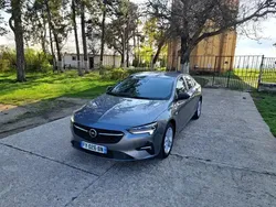 Albastru Utilizat 2021 Opel Insignia Business Berlinǎ | 11.790 EUR