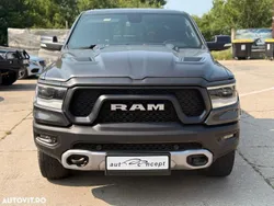 Negru Utilizat 2019 Dodge Ram Pickup | 57.061 EUR