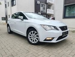 Alb Utilizat 2013 Seat Leon Hatchback | 5.790 EUR (Preț OK)
