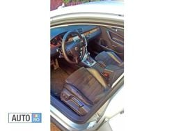 Argintiu Utilizat 2006 VW Passat Highline Berlinǎ | 5.190 EUR (Puțin scump)