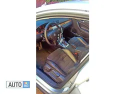 Argintiu Utilizat 2006 VW Passat Highline Berlinǎ | 5.190 EUR (Puțin scump)