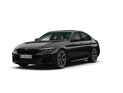 Black sapphire metallic metalizat Utilizat 2023 BMW 530 Comfort Edition Berlinǎ | 49.949 EUR (Scump)