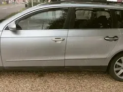 Utilizat 2007 VW Passat Break | 2.700 EUR (Preț OK)