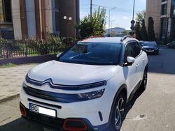 Culoarealb Utilizat 2019 Citroën C5 Aircross Feel SUV | 15.300 EUR (Preț bun)