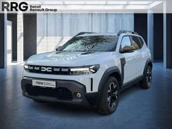 Utilizat 2024 Dacia Duster SUV | 27.405 EUR