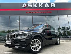 Gri Utilizat 2019 BMW X5 xLine SUV | 47.600 EUR (Puțin scump)