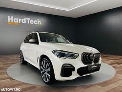 Alb Utilizat 2020 BMW X5 M Comfort Edition SUV | 50.900 EUR (Preț OK)