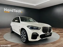 Alb Utilizat 2020 BMW X5 M SUV | 52.500 EUR (Preț OK)