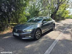 Culoaregri Utilizat 2017 VW Passat Comfortline Break | 9.790 EUR (Preț OK)