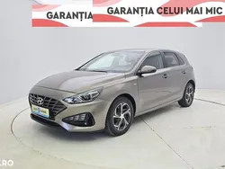 Culoaremaro Utilizat 2020 Hyundai i30 Hatchback | 15.750 EUR (Preț OK)