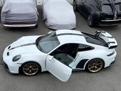 Utilizat 2021 Porsche 911 | 189.779 EUR