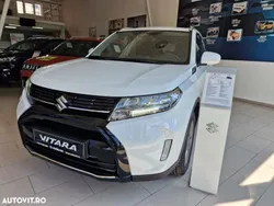 Alb Nouă 2024 Suzuki Vitara SUV | 20.990 EUR (Preț OK)