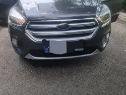 Gri Utilizat 2018 Ford Kuga SUV | 12.150 EUR (Preț bun)