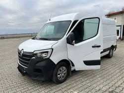 Utilizat 2022 Renault Master Van | 21.500 EUR (Scump)