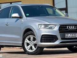 Culoaregri Utilizat 2017 Audi Q3 Sport SUV | 15.890 EUR (Preț OK)