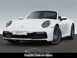 Alb Utilizat 2023 Porsche 911 Carrera Cabriolet Cabrio | 144.092 EUR